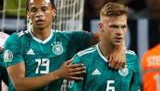 Разкриха защо Кимих иска Сане на всяка цена в Байерн