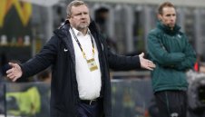 Върба: Неуспехите на Левски са лоша новина за Лудогорец