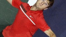 Райън Харисън е следващият противник на Дими Кутровски