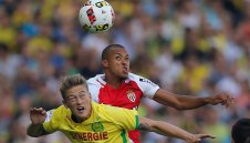 Лестър е на път да зашлеви звучен шамар на Арсенал