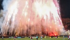 Сектор "Г" се готви да смаже Левски по трибуните