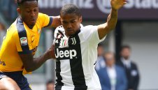 На шопинг с джобни: Сити тества Юве със 100 млн. евро за Коста