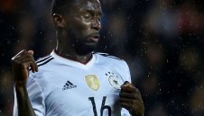 Тъмнокож германец се обяви против расизма в Русия