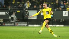 Халанд не харесва Висшата лига, гледа към Испания