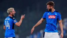 Мертенс: Още нищо не сме направили