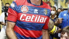 Буфон: Имах 1000 причини да избера Парма