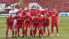 Капитанът на дубъла на ЦСКА играл 5 години в Левски