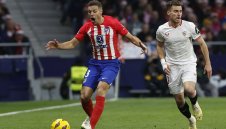 Атлетико Мадрид излъга Севиля
