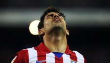 Коща се размина с дебюта си за Ла Фурия