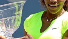 Серена за втората поредна година триумфира в Станфорд