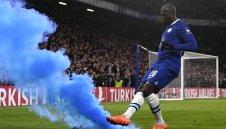 Кулибали призна: В Саудитска Арабия съм само заради парите