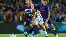 Ракитич се разминал на косъм с атентата в Барселона