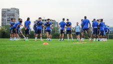 Конкуренцията в Левски става жестока 