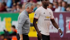 Райола на среща с Юнайтед за Погба, Юве мълчи