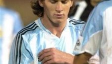 Лионел Меси не дава титлата на Роналдиньо