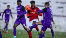 Окончателно: Ясно е дали ЦСКА продава Назон в Кипър