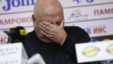 Венци Стефанов отговори на Лечков: Даже и Боговете от Сливен мълчат 