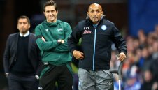 Спалети: Марадона щеше да се гордее с Наполи