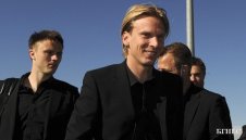 Ливърпул се интересува от Поулсен