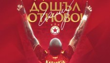 Промяна в ЦСКА: Каранга взима №9 от Назон