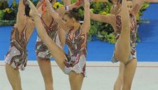 Златните ни момичета станаха Европейски шампионки