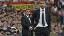 Загубата на Реал с 2:6 от Барса не беше чак толкова срамна