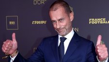 Чеферин обеща, че няма да се продаде на арабите