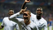 Гризман: Взех решение дали ще ходя в Барса!