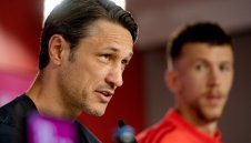 Байерн ще стовари цялата си мощ върху "старата дама"