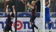 Дестро: Беше специален мач за мен 