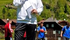 Владимир Вайс: Разочаровани сме, но това е футболът