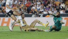 Барса излиза срещу Виктория без Левандовски