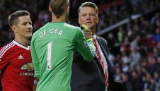 Де Хеа ощети Реал Мадрид с €34 милиона