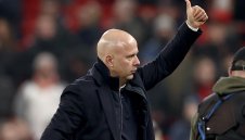 Слот каза какво иска от Ливърпул