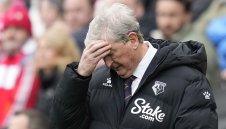 И Уотфорд се раздели с Висшата лига