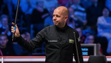 Ястреба натупа здраво Мърфи на "Тур Чемпиъншип"