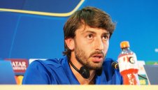 Капитанът на Левски се закани на АЕК