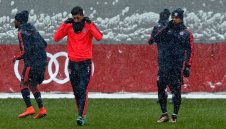 Левандовски: Никой не може да се мери с Барселона