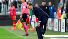 Нов удар за Италия! Анчелоти и Алегри също отрязаха "адзурите"