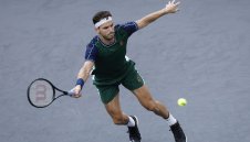 Гришо и Лолита на ваканция в Ню Йорк