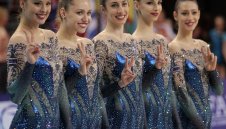 Росен Плевнелиев поздрави грациите ни