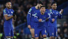 Челси смачка слабак от Чемпиъншип и продължава напред за ФА Къп