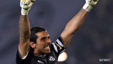 Буфон: Мачът с Парагвай ще бъде много труден