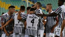 Локо София се мести на "Васил Левски"