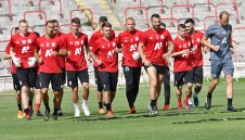 ЦСКА избра Бодуров за №1 през сезона 