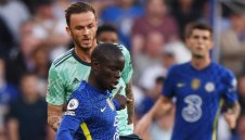 Ясно е бъдещето на звезда на Челси