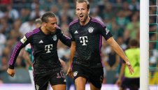 Кейн след дебюта си: Беше фантастично! 