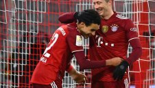 Баварското чудо Джамал ще е фигура и в Маншафта