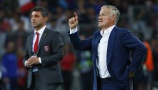 Дешан: Трябваше да вкараме по-рано