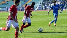 Ясно е кога е "Вечното дерби" през пролетта